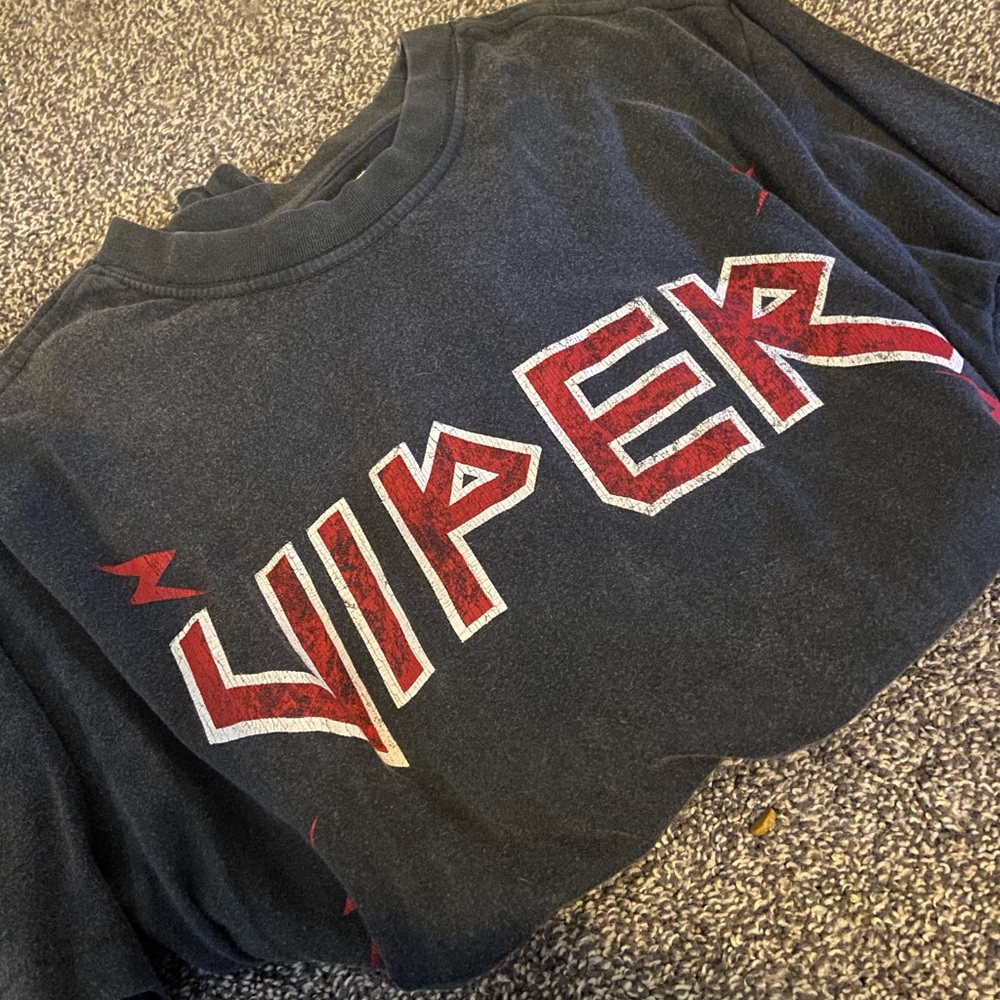 Viper Anine Bing Tee